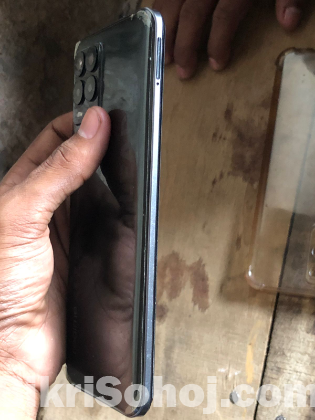 Realme8 8+4gb128